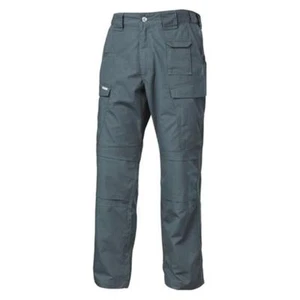 BLACKHAWK! PURSUIT PANT-STEEL-NEW WITH TAGS-50X34-FREE SHIPPING-BIG AND TALL - Picture 1 of 3