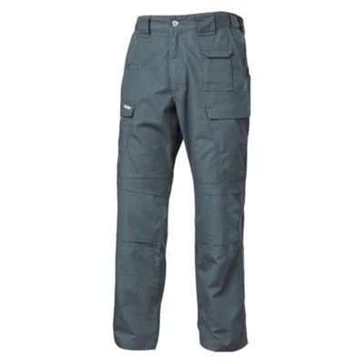 BLACKHAWK! PANTALÓN PERSECUCIÓN-ACERO-NUEVO CON ETIQUETAS-50X34-ENVÍO GRATIS-GRANDE Y ALTO Foto 1 de 3