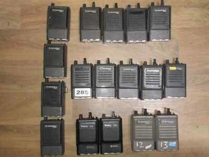 Job lot of Motorola Radios - Zdjęcie 1 z 1