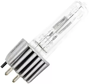 USED - 54611 Osram HPL 750/115/X (UCF) HPL ULTRA PLUS Halogen Stage Lamp - Picture 1 of 3
