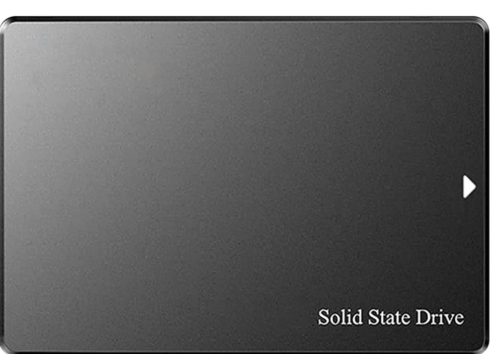 NEW 2TB SSD SLC Cache Performance Boost SATA III 2.5 7mm - Image 1 of 1