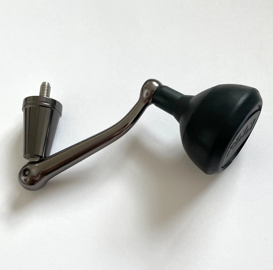 PARTE DE CARRETE GIRATORIO PENN 15-BTLiii5000 Conjunto de mango se adapta a Fierce II FRCii5000 Foto 1 de 1