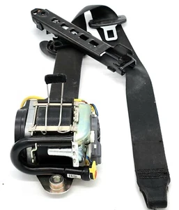 2010 - 2014 Volkswagen Golf GTI Driver Left Front Seat Belt   2 Door Coupe OEM - Picture 1 of 3