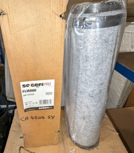 Luftfilter für John Deere 1000 3000 Mercedes FLI6800 6110019002 KOSTENLOSER UK-VERSAND - Bild 1 von 1