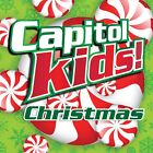 Capitol Kids! Capitol Kids Christmas (Cd)