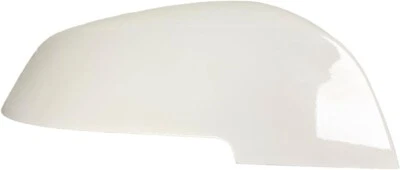 #19 Tapa espejo retrovisor pasajero derecho blanco tapa espejo bmw 335i 340i 2012-2019 Foto 1 de 4