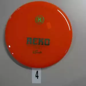 Kastaplast K-1 Soft Reko- Pick Your Disc - Picture 1 of 5
