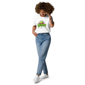 Women's Cotton Short Sleeve T-Shirt , gift for mothers,sisters,friends,birthday. - Picture 1 of 20