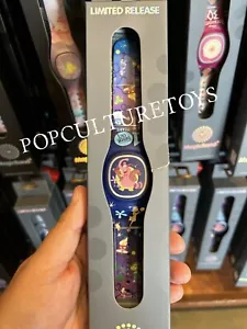 Disney Parks 2025 Inside Out Bing Bong Joy Magic Band Plus Unlinked New - Picture 1 of 1