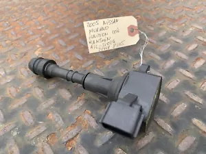 2005 Nissan Murano 3.5L Ignition Coil HANSHIN AIC-3102G 22448 8J115 - Picture 1 of 7