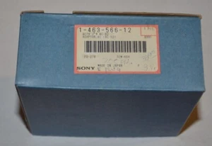 Sony 146356612 1-463-566-12 ACD-2 AC ADAPTOR 120V-3V power supply NOS - Picture 1 of 4