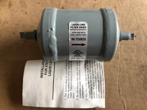 [2] STEVECO WHITE RODGERS NEW TD082S LINE FILTER  FR204 - Picture 1 of 3