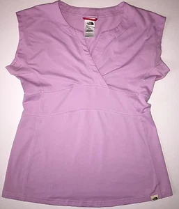 The North Face Damen Abby ärmelloses Top Shirt Small S Vapor Wick - Bild 1 von 6