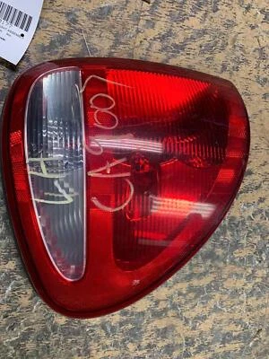 Conjunto de luz trasera izquierda OEM LADO DEL CONDUCTOR CHRYSLER TOWN CNTRY 01 02 03 Foto 1 de 4