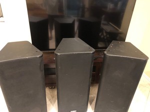 qsc kw153 craigslist