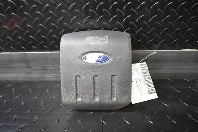 2008 - 2016 Ford F350SD Gray Steering Wheel Mounted Airbag (Airbag Only) - Image 1 of 4