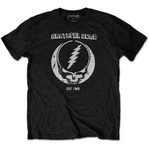 Grateful Dead - Est. 1965 (T-Shirt) - Picture 1 of 2