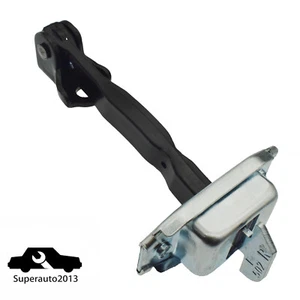 NEW 1Pcs Front Door Checker Strap Stopper For Toyota Corolla Prius 2003-2009 - Picture 1 of 7