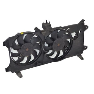 Fiat Doblo 223 Electric Fan Külerlüfter Lüftermotore 51753828 1,3JTD 1,9JTD - Picture 1 of 3