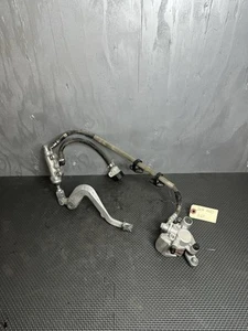 2014 Kawasaki KX85 Rear Brake System COMPLETE WORKS - Picture 1 of 7