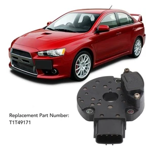 Ignition Control Module Unit Automotive Performance Parts T1T49171 For Mitsu MER - Picture 1 of 22