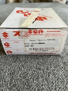 NEW OEM Suzuki Boat Control Module For 2.0 Controls 36770-98L02 - Bild 1 von 3