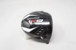 Taylormade Tour Issue R9 Supertri 10.5*  Driver Club Head Only + Stamp 1313146 - Picture 1 of 4
