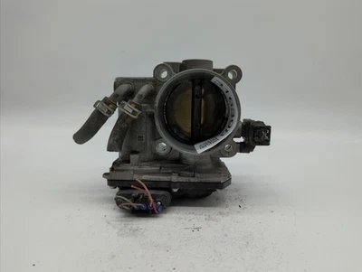 Корпус дроссельной заслонки 2011-2017 Honda Odyssey MIBWX - Изображение 1 из 4