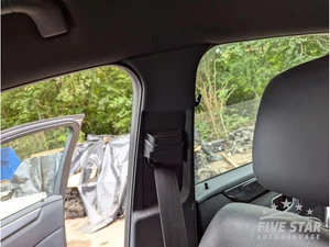 Mercedes-Benz E-Class B Pillar Upper Trim Cover Right Inner 2013 Saloon 4/5dr - Picture 1 of 5