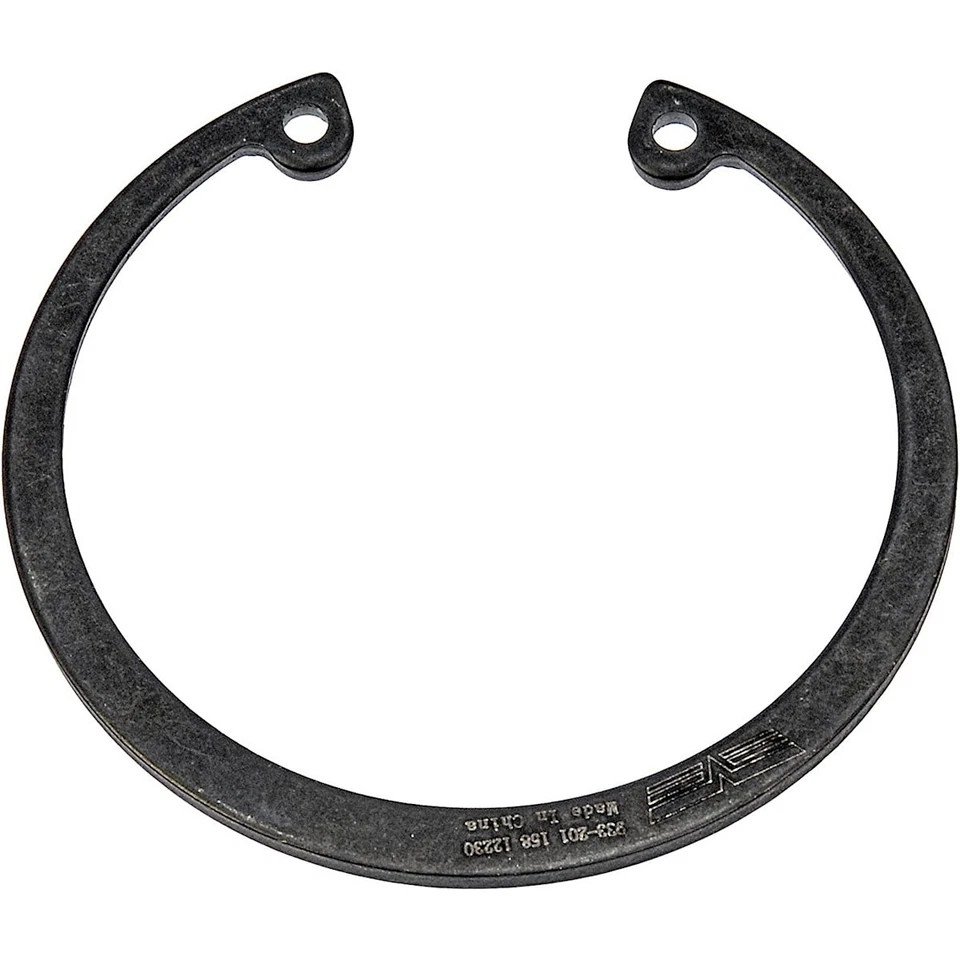 933-201 Dorman Cojinete de rueda Circlip trasero para Mazda MX-6 626 1988-1992 Foto 1 de 1
