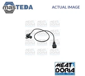 87095 CRANKSHAFT POSITION SENSOR UPPER MEAT & DORIA NEW OE REPLACEMENT - Picture 1 of 5
