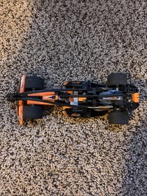 LEGO Technic 42026 Black Champion Racer