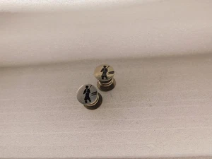 ¿Gemelos columpios únicos para jugadores de béisbol? - Imagen 1 de 8