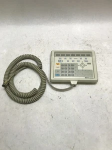 Hewlett Packard HP M1106C Patientenmonitor Tastatur Made in USA getestet funktioniert - DW - Bild 1 von 5