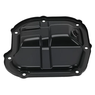 Стальной поддон масляного поддона двигателя для Nissan Versa L4 1,6 л 2013-2019 11110-3HC1A - Изображение 1 из 4