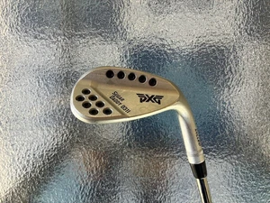 PXG 0311  Sugar Daddy  Milled 54 Degree Wedge with Elevate VSS 95 Stiff Shaft - Picture 1 of 6