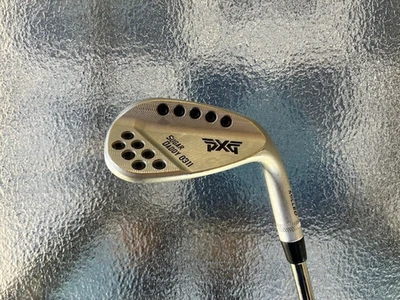 PXG 0311  Sugar Daddy  Milled 54 Degree Wedge with Elevate VSS 95 Stiff Shaft - Image 1 of 4
