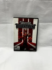 Unreal Tournament III - PC - Bild 1 von 3