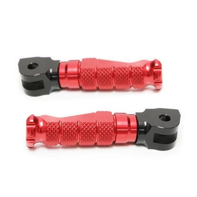 Clavijas delanteras estándar R-FIGHT para Ducati Streetfighter 1098cc S 08-12 13 14 Foto 1 de 4