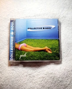 Youth by Collective Soul (CD, 2004) - Picture 1 of 2