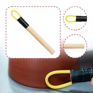 Clay Sculpting Tool Clay Sculpting Rod Pottery Projects Multi Purpose Pottery - Picture 1 of 7