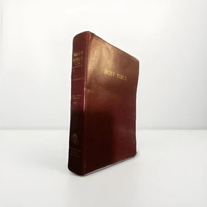Bibelkette Referenz Konkordanz KJV-1975 International Bible Association - Bild 1 von 6