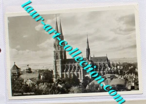 CARTE POSTALE SUEDE UPPSALA - CATHEDRALE DE GOTEBORG GOTHENBURG DOMKYRKAN SWEDEN - Picture 1 of 1