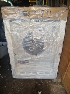 AEG 7000 SERIES INTEGRATED WASHING MACHINE L7FE261BI - Image 1 of 3