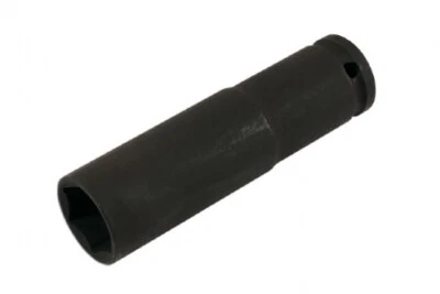 Extra Deep Extra Long Air Impact Socket 24mm 1/2 Drive (120mm long) - Image 1 of 4
