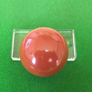 Acrylic Billiard Marker Daily Use Ball Position Marker Sturdy Ball Locator - Picture 1 of 12