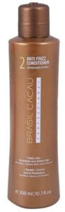 CADIVEU BRASIL CACAU ANTI FRIZZ CONDITIONER 300 ML - Picture 1 of 1