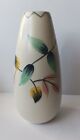 Vintage Weatherby Hanley Falcon Ware Pottery Vase