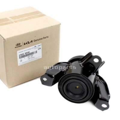 Genuine 218101R010 Engine Mount Right Side For Hyundai Veloster Elantra Accent - Image 1 of 4