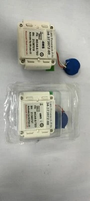 Lot of 2 Lam 34-373972-00, Honeywell PN: MIDAS-E-TEO,Used,NA&96235 - Image 1 of 4